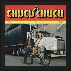 Cover of El Chucu Chucu