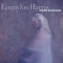 Cover of Hard Bargain