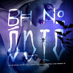 Cover of BH NO ÓDIO