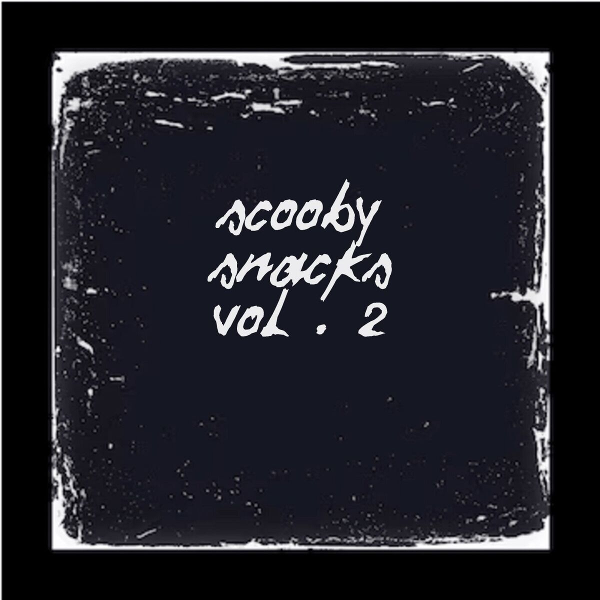 Album cover of Scooby Snacks Vol.2