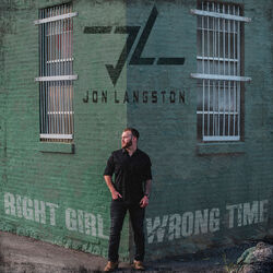 Cover of Right Girl Wrong Time