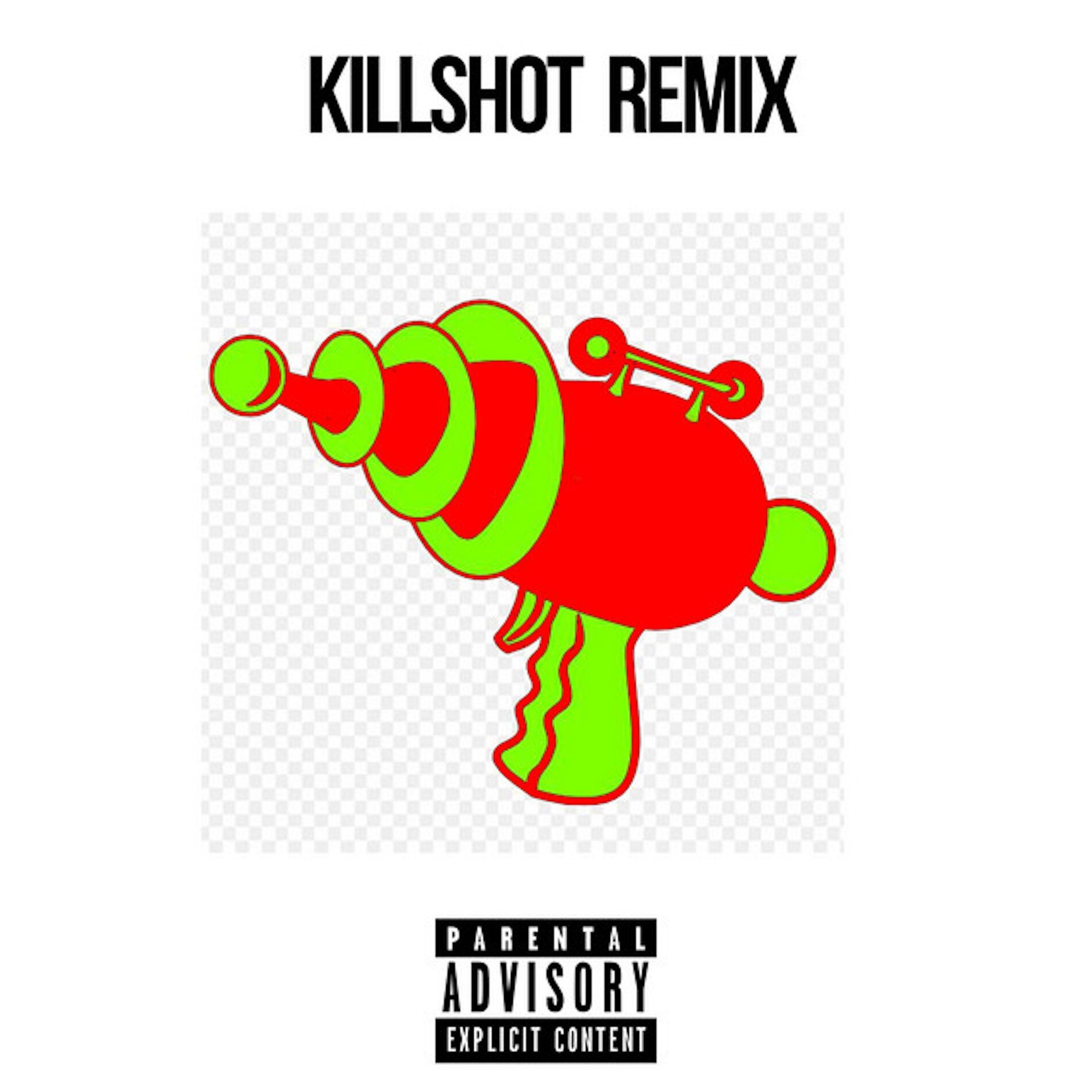Album cover of Killshot Freestyle