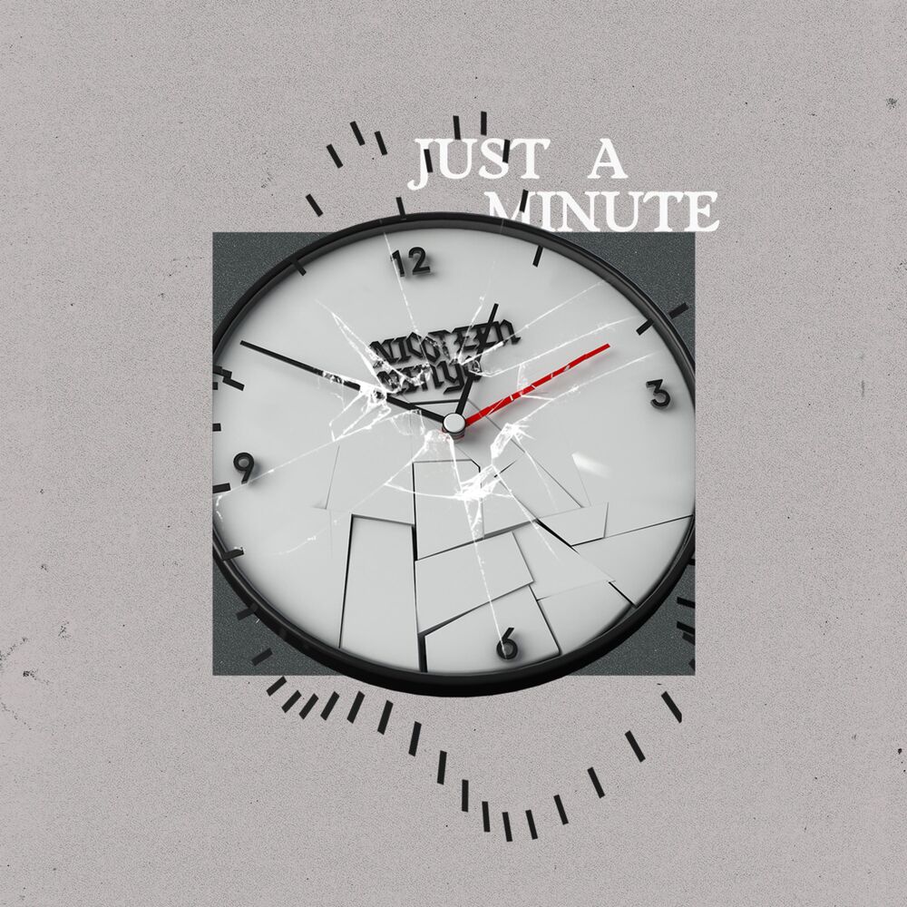 Picture of Just a Minute