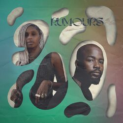 Cover of Rumours