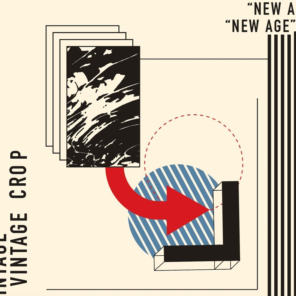 Picture of New Age