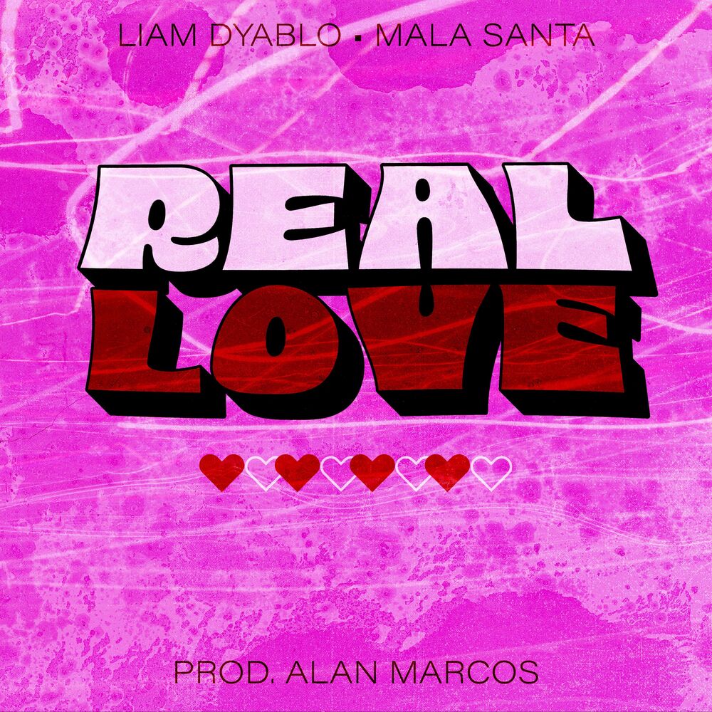Picture of Real Love