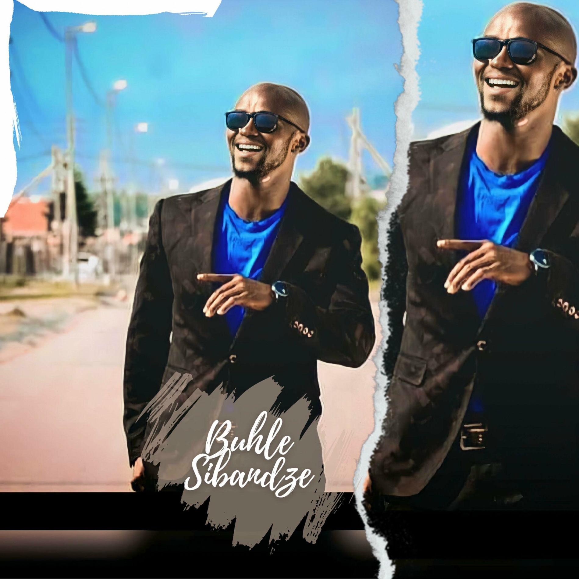Album cover of Ngimtsandzile (feat. Smash & Raphael)