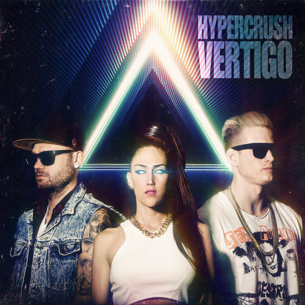 Picture of Vertigo