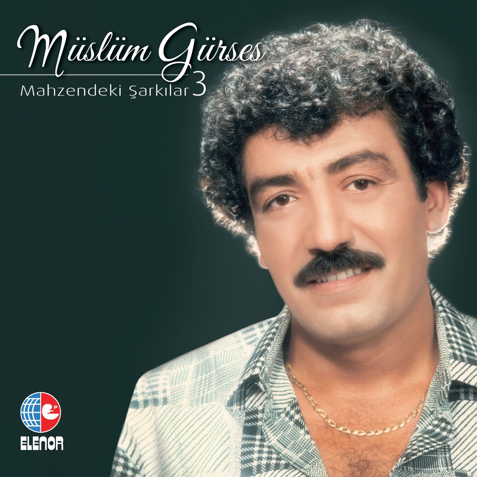 Album cover of Mahzendeki Şarkılar 3