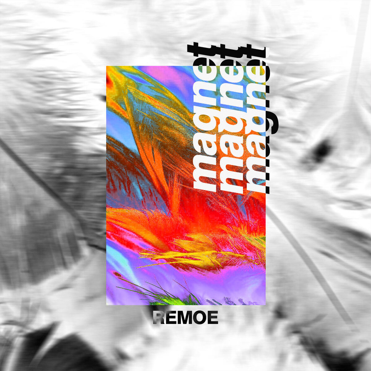 Album cover of Magnet