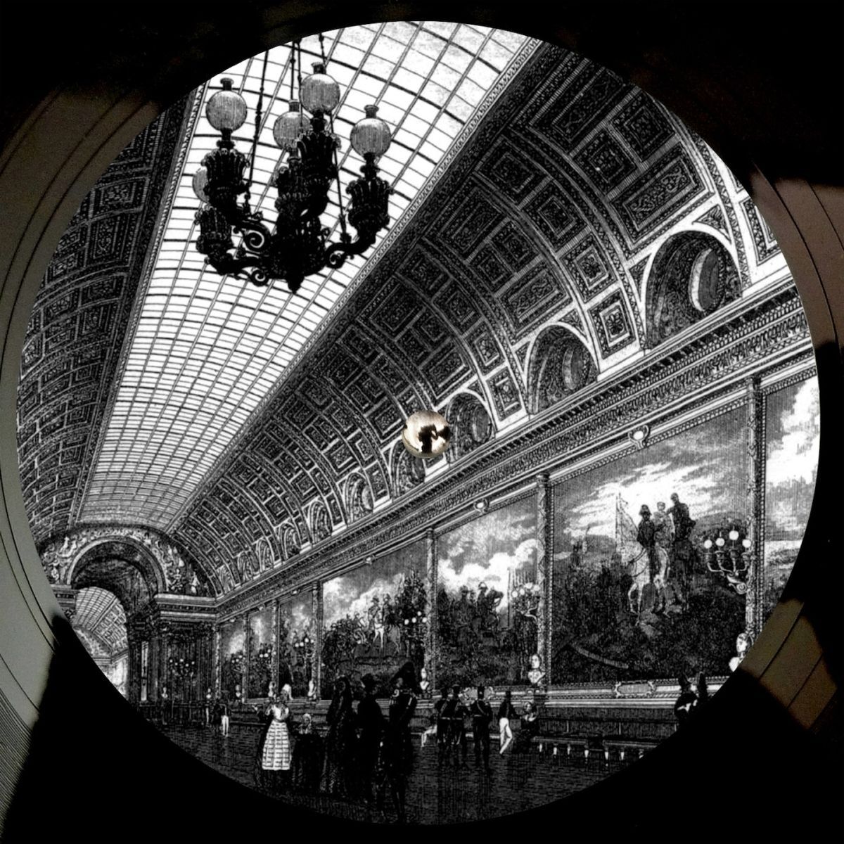 Album cover of Permission to Love
