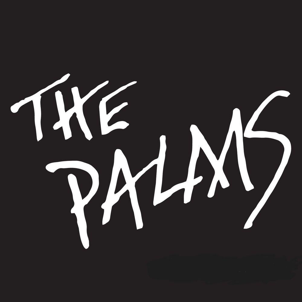 Picture of The Palms - EP