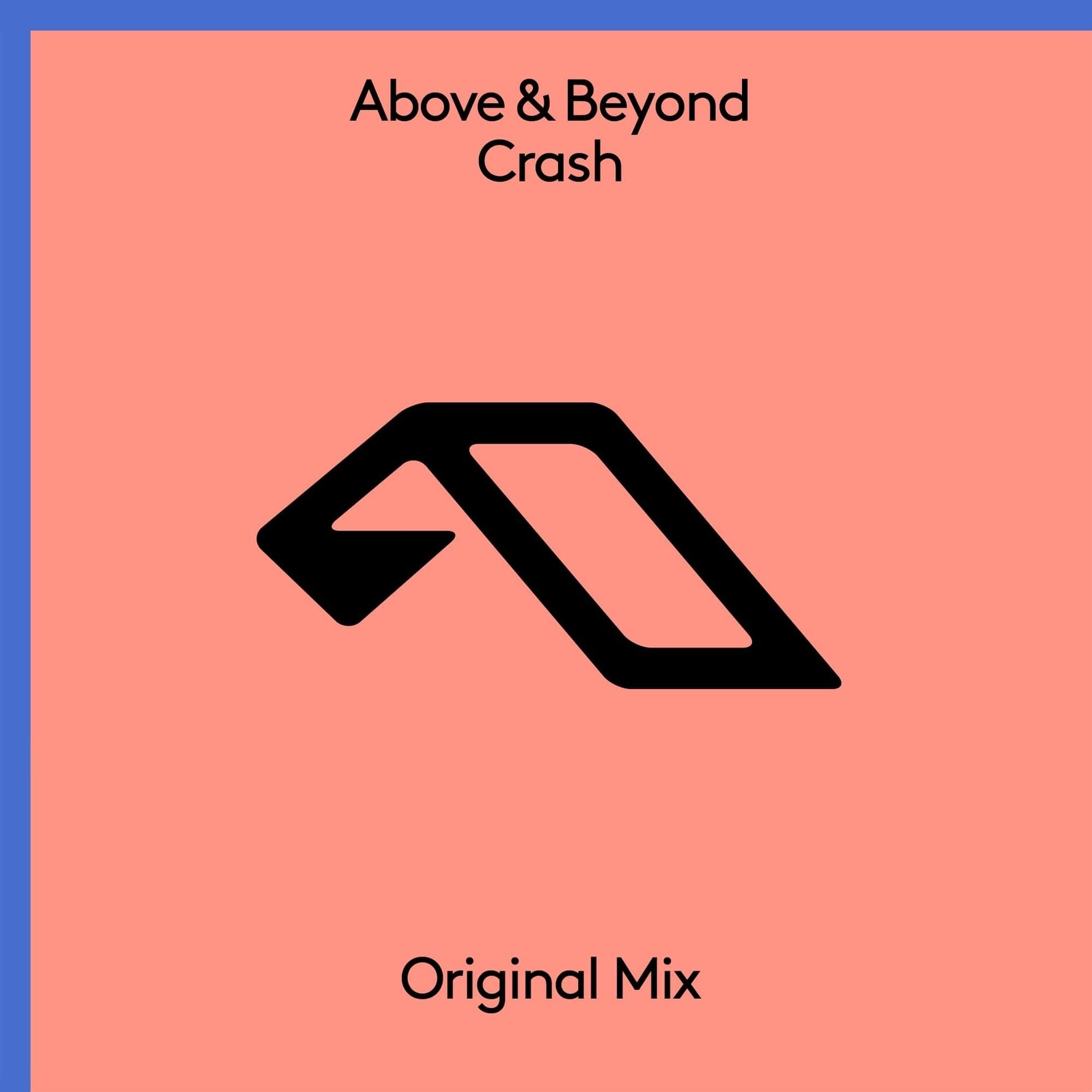 Album cover of Crash