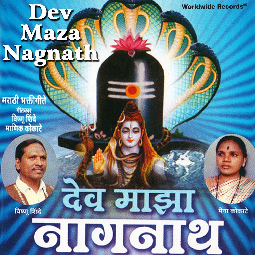 Picture of Dev Maza Nagnath