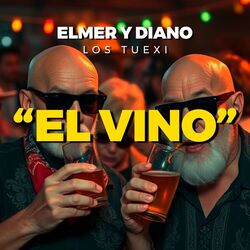 "El Vino"