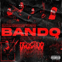 Cover of BANDO