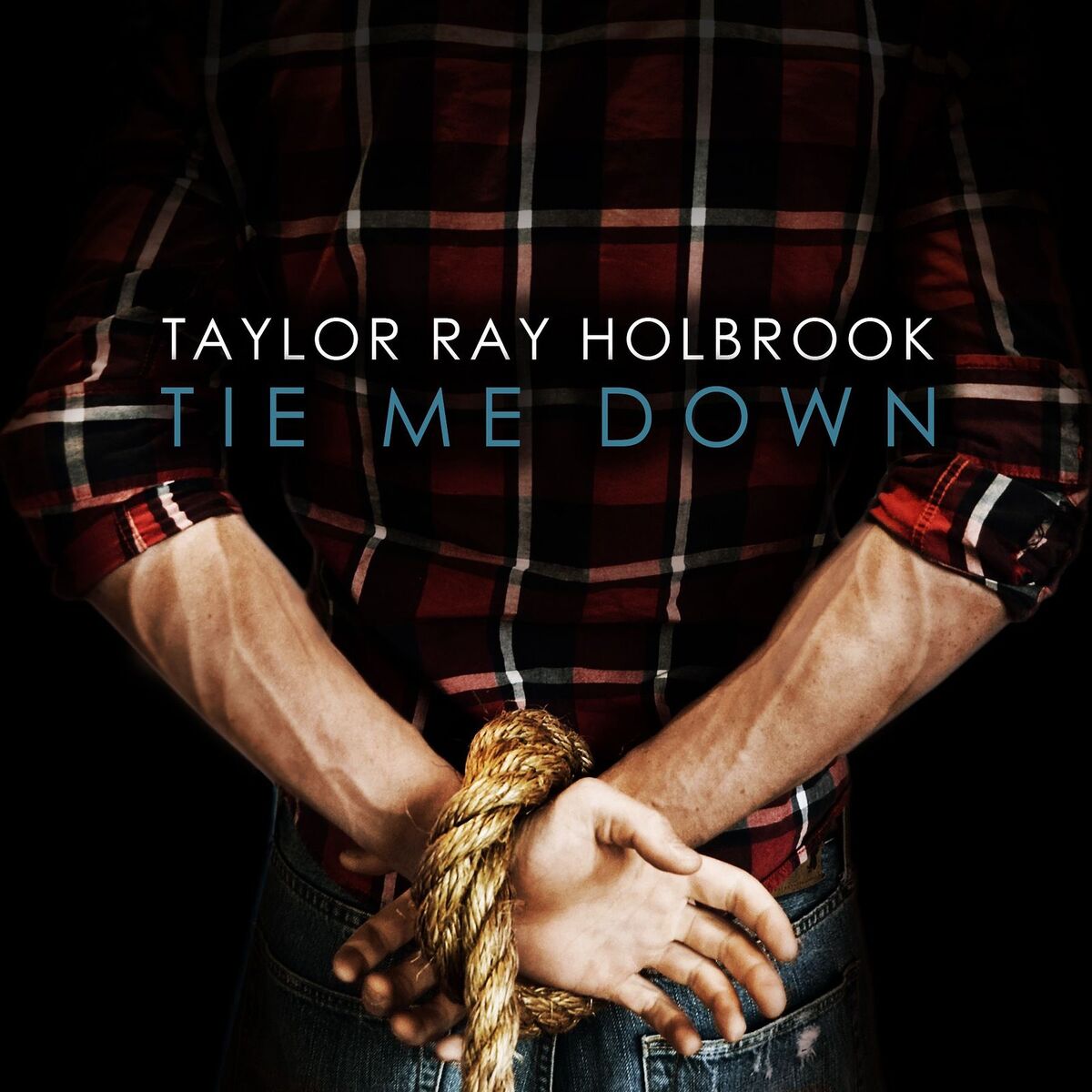Album cover of Tie Me Down