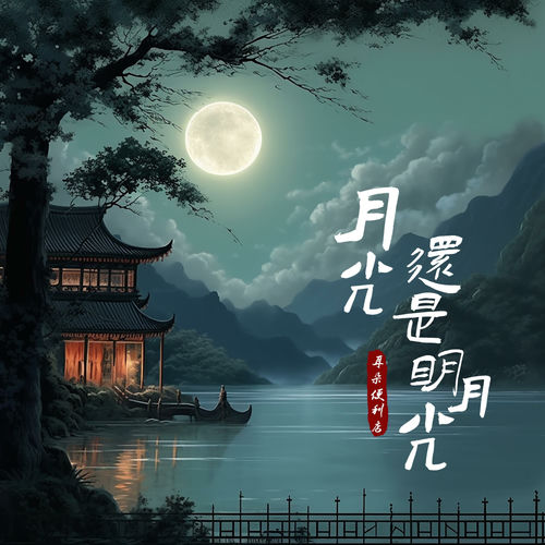 月光还是明月光