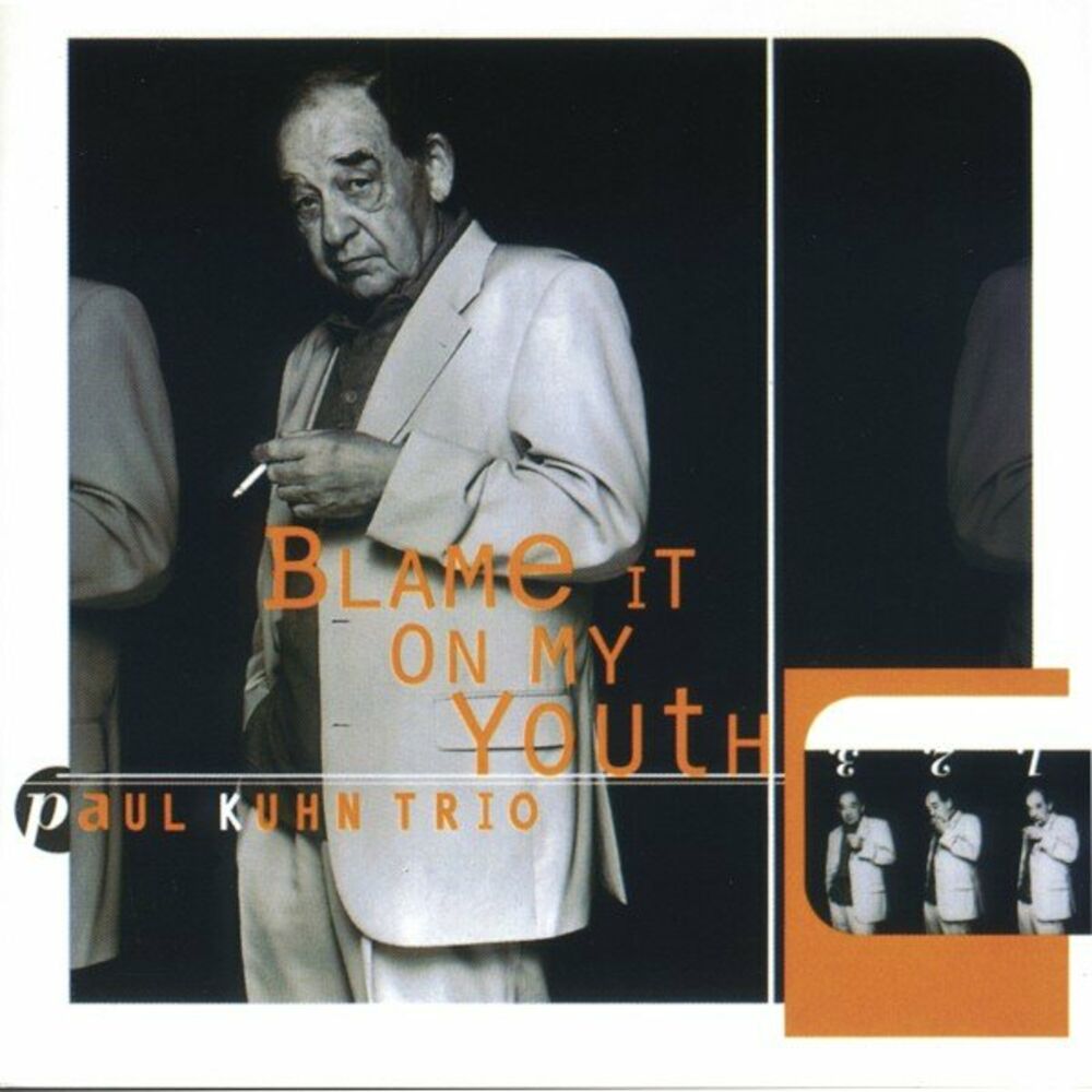 Picture of Blame It on My Youth