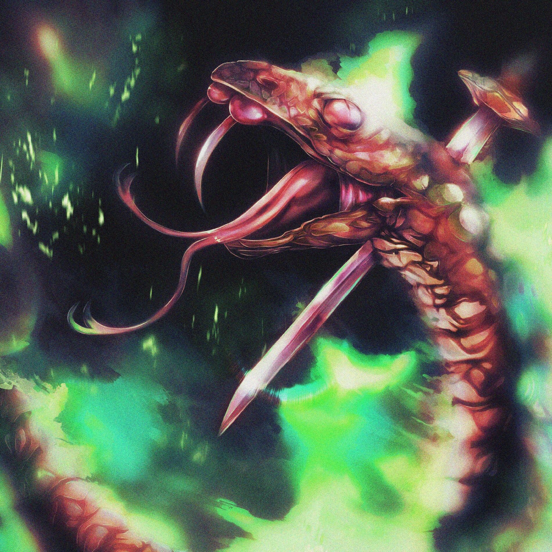 Album cover of Act 3: The Dark Era