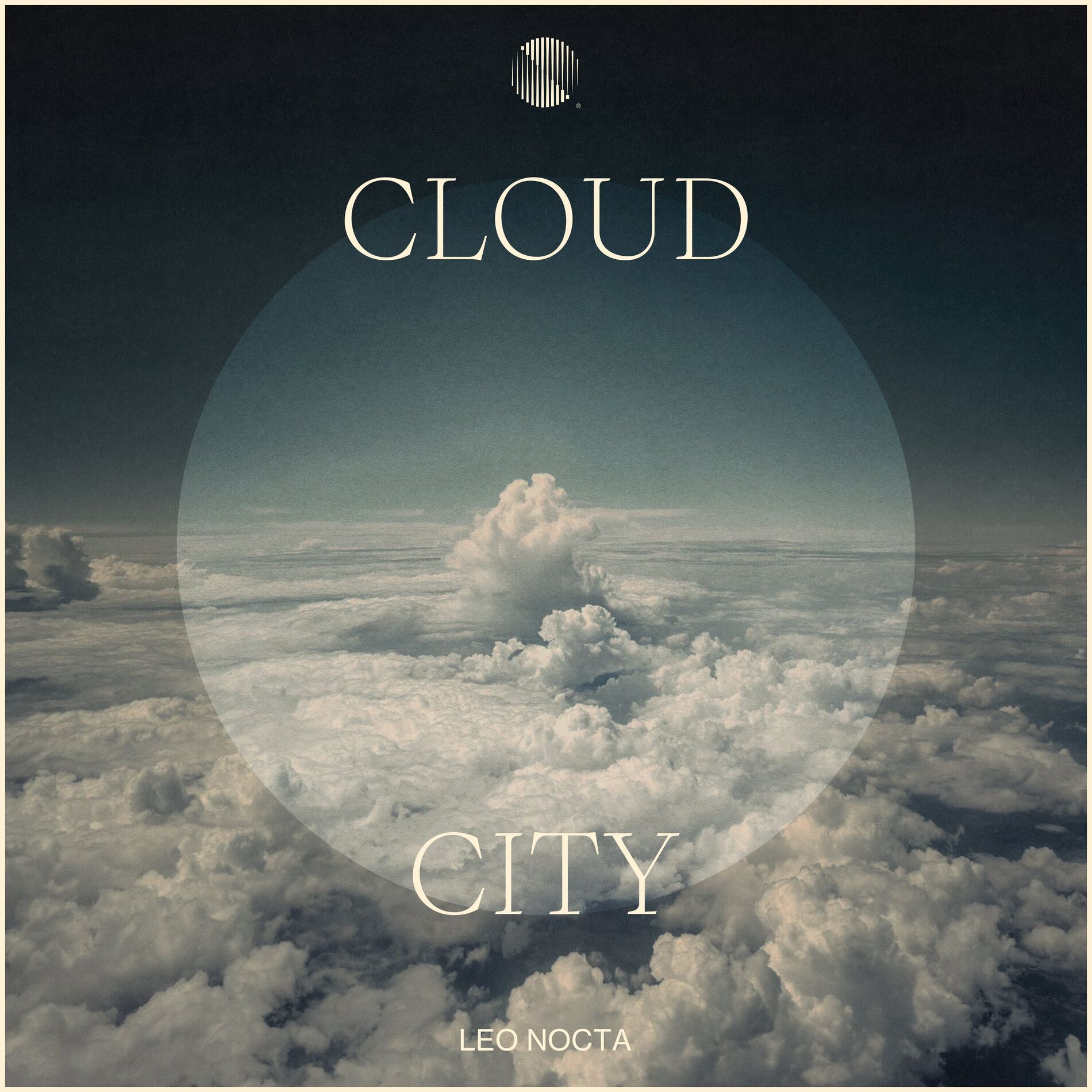 Album cover of Cloud City