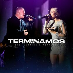 Cover of Terminamos
