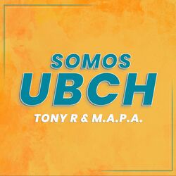 Cover of SOMOS UBCH