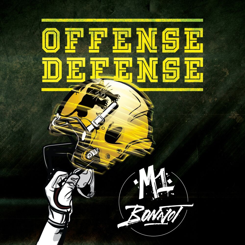 Picture of Offense Defense