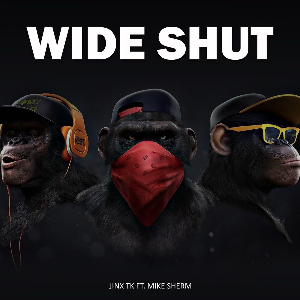 Picture of Wide Shut