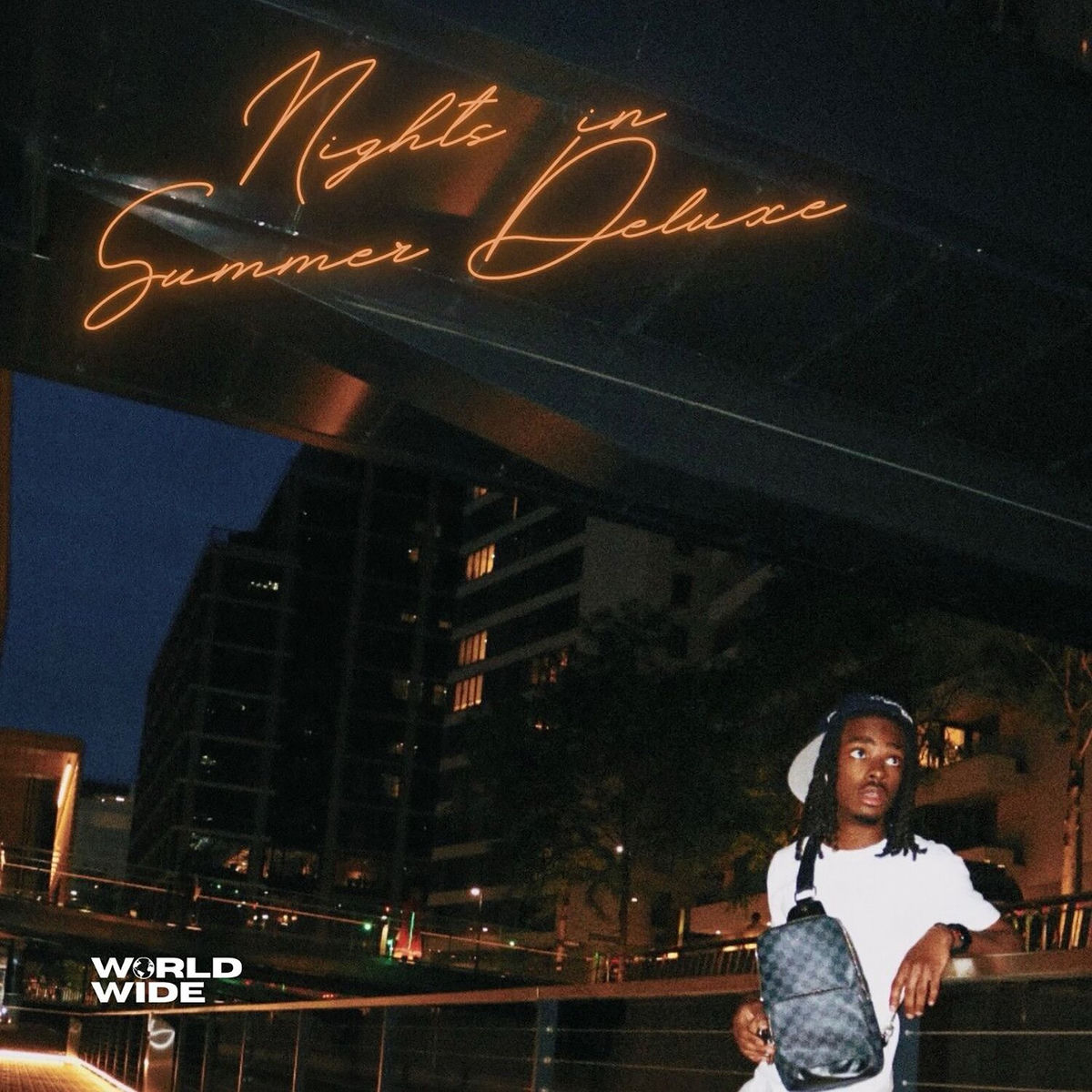 Album cover of Fine Body