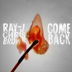 Cover of Come Back