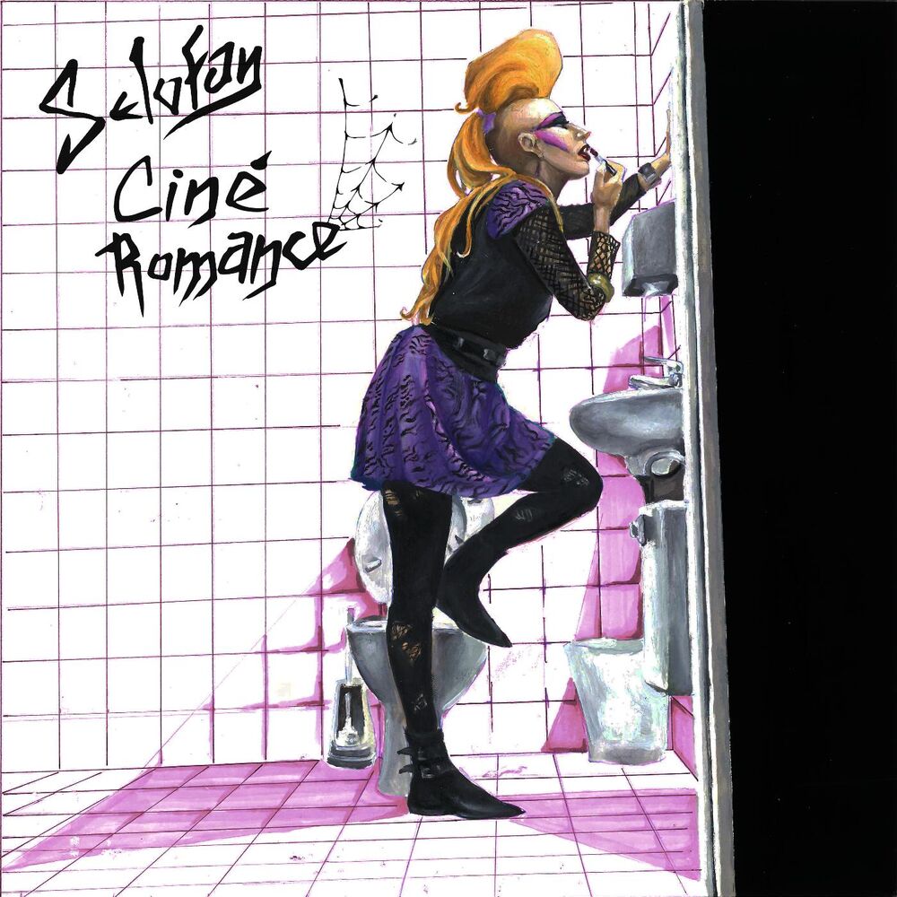 Picture of Cine Romance