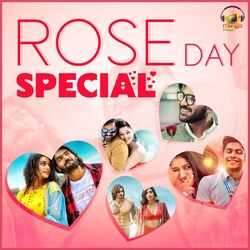 Cover of Rose Day Special