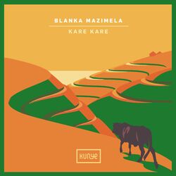 Cover of Kare Kare