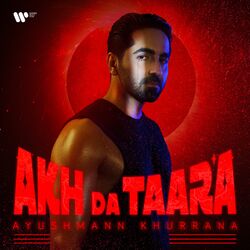 Cover of Akh Da Taara