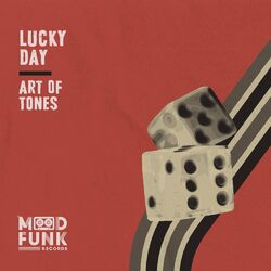Cover of Lucky Day