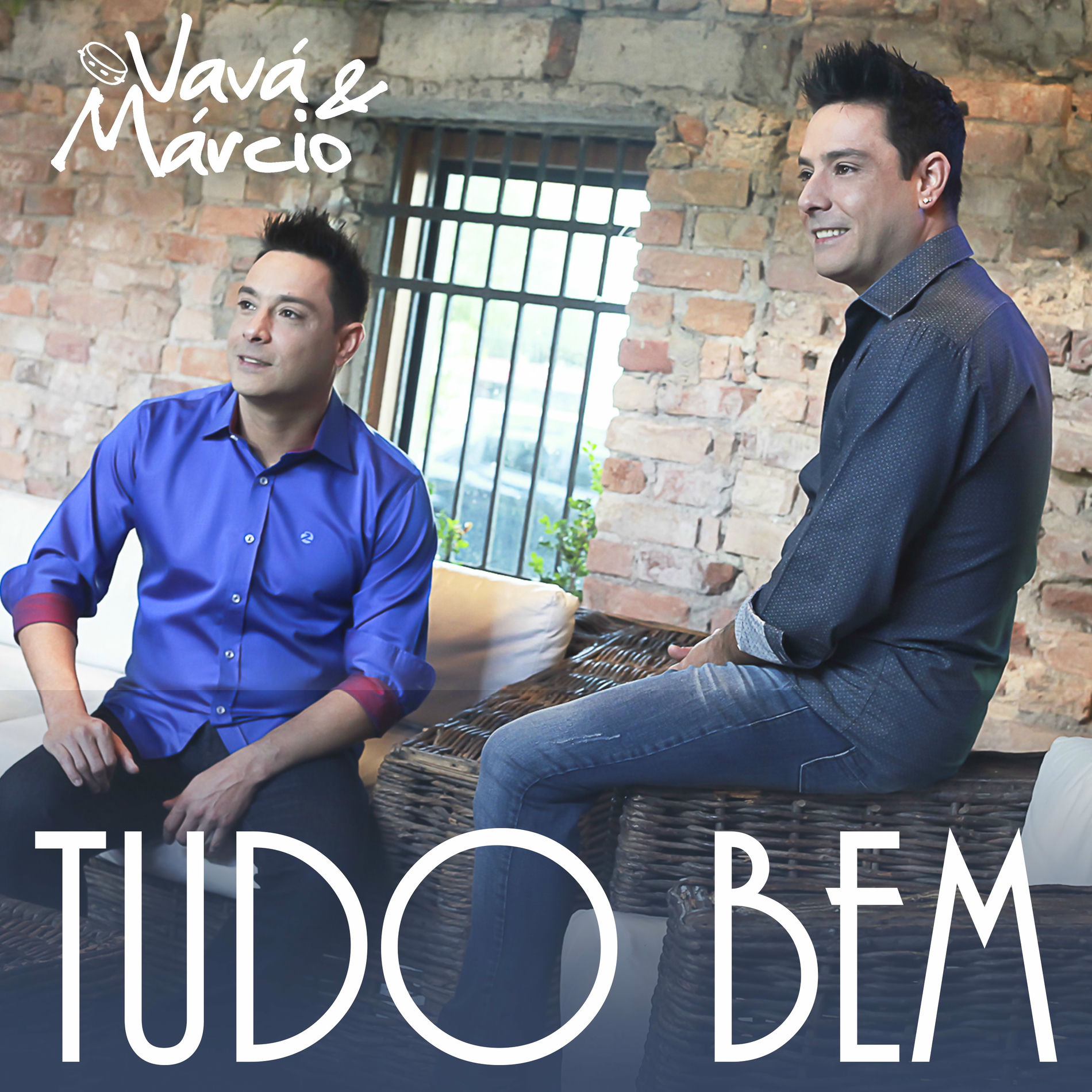 Album cover of Tudo Bem