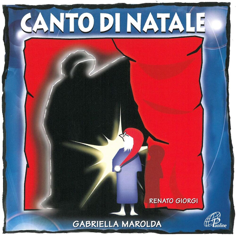 Picture of Canto di Natale