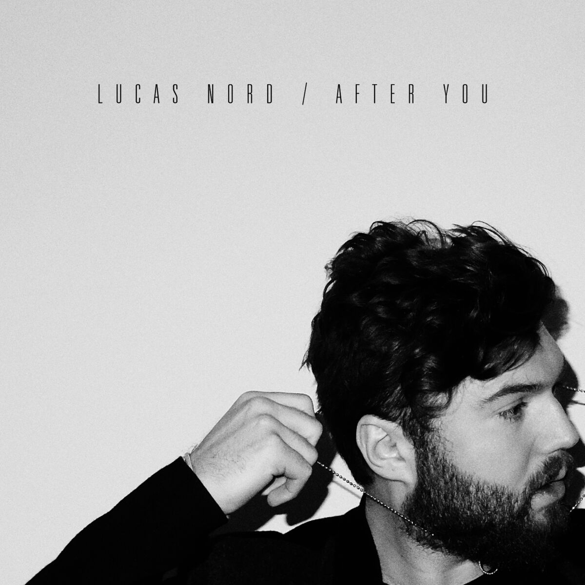 Album cover of After You