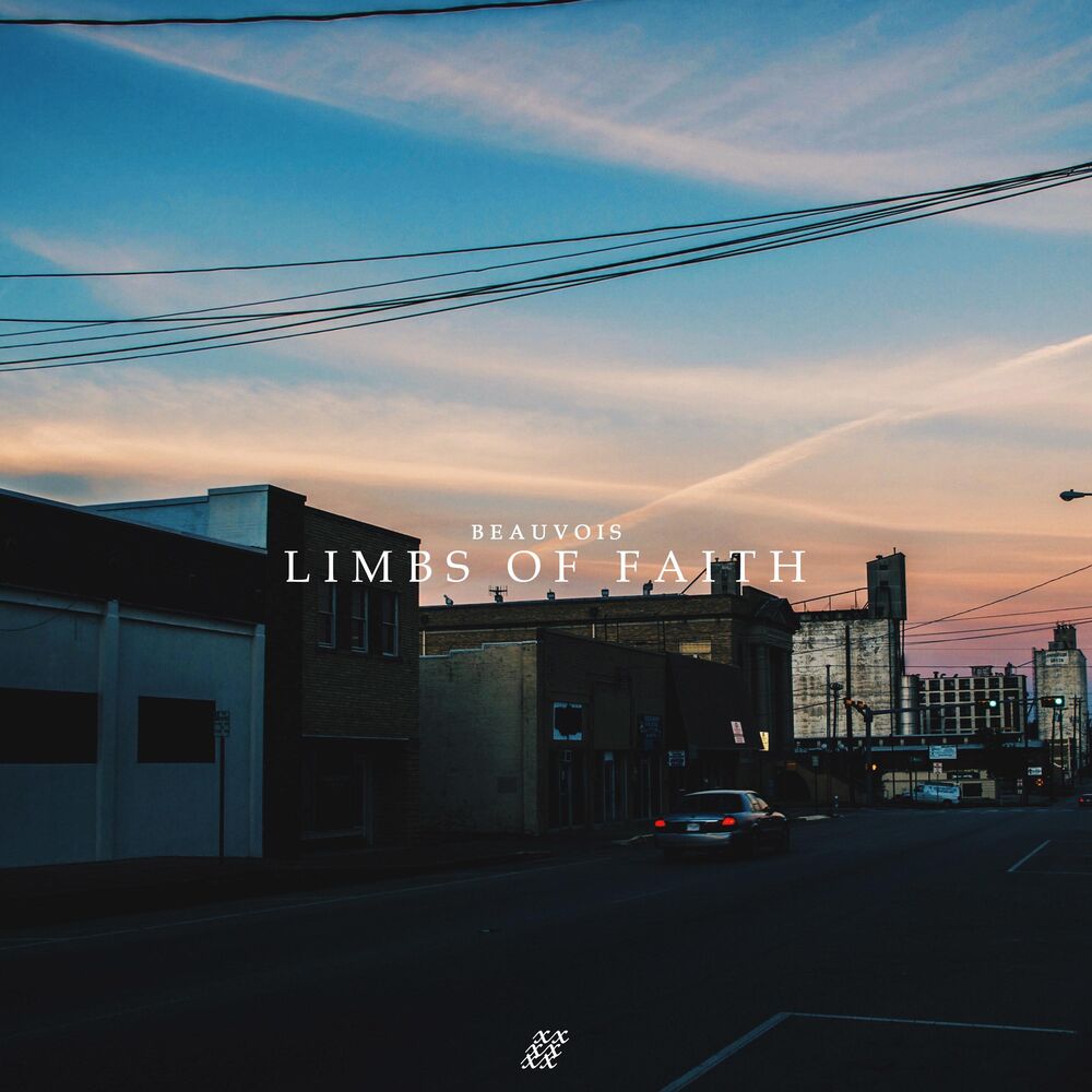 Picture of Limbs of Faith