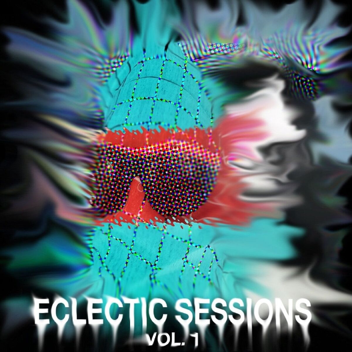 Album cover of Eclectic Sessions, Vol. 1