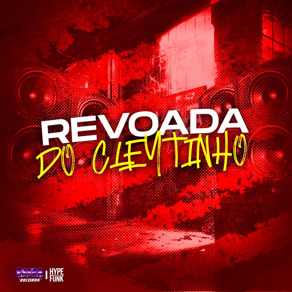 Picture of Revoada do Cleytinho