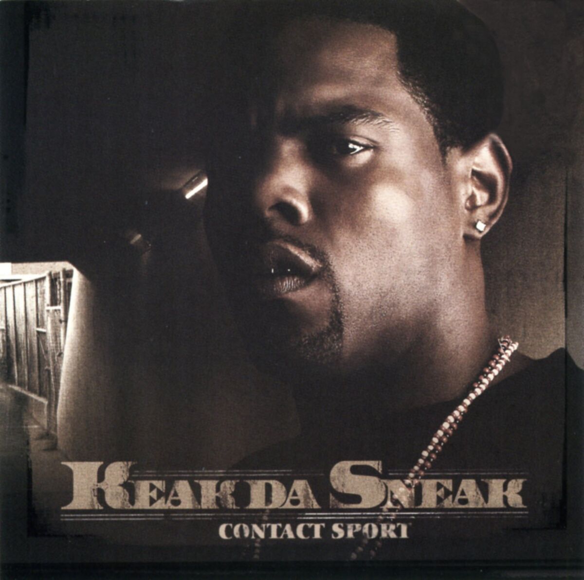 Album cover of No Can Do