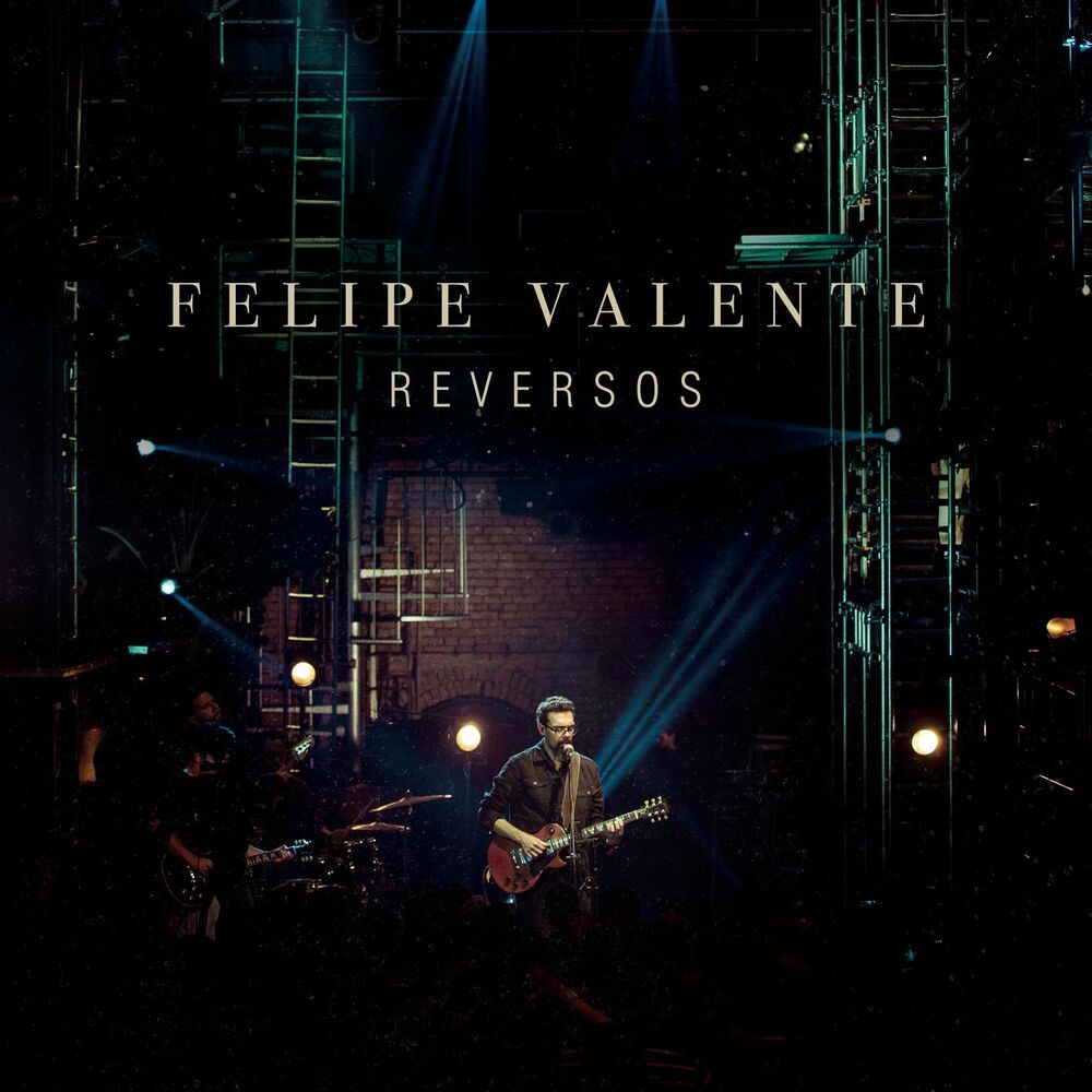 Picture of Verei (Ao Vivo)