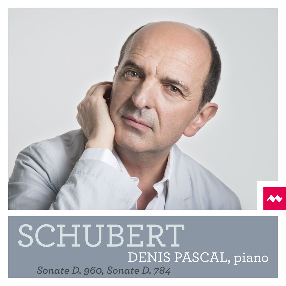 Picture of Schubert: Sonate, D. 960 & Sonate, D. 784