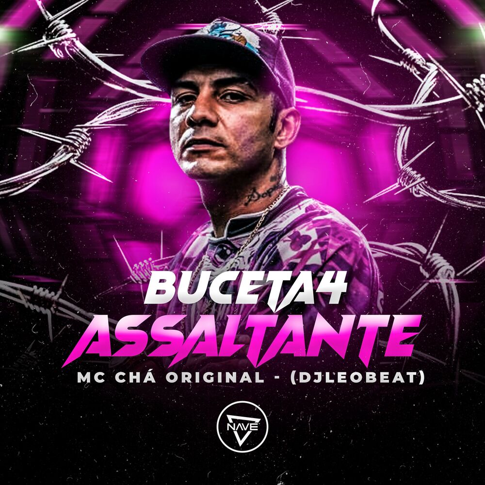 Picture of Bucet4 Assaltante