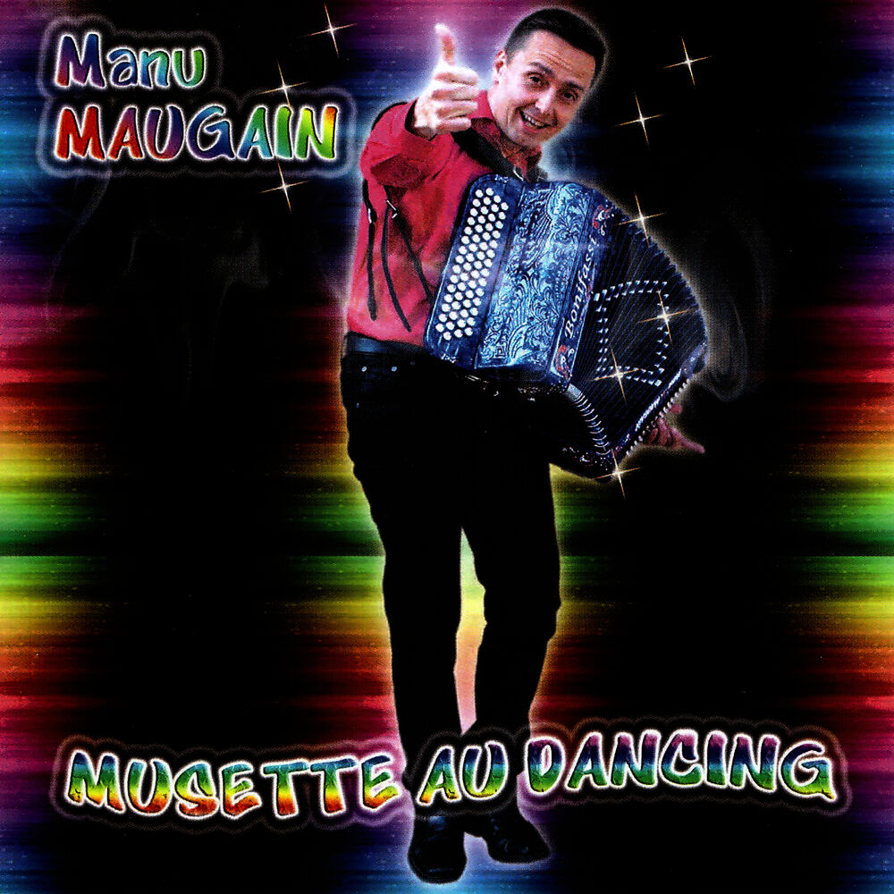 Picture of Musette au dancing