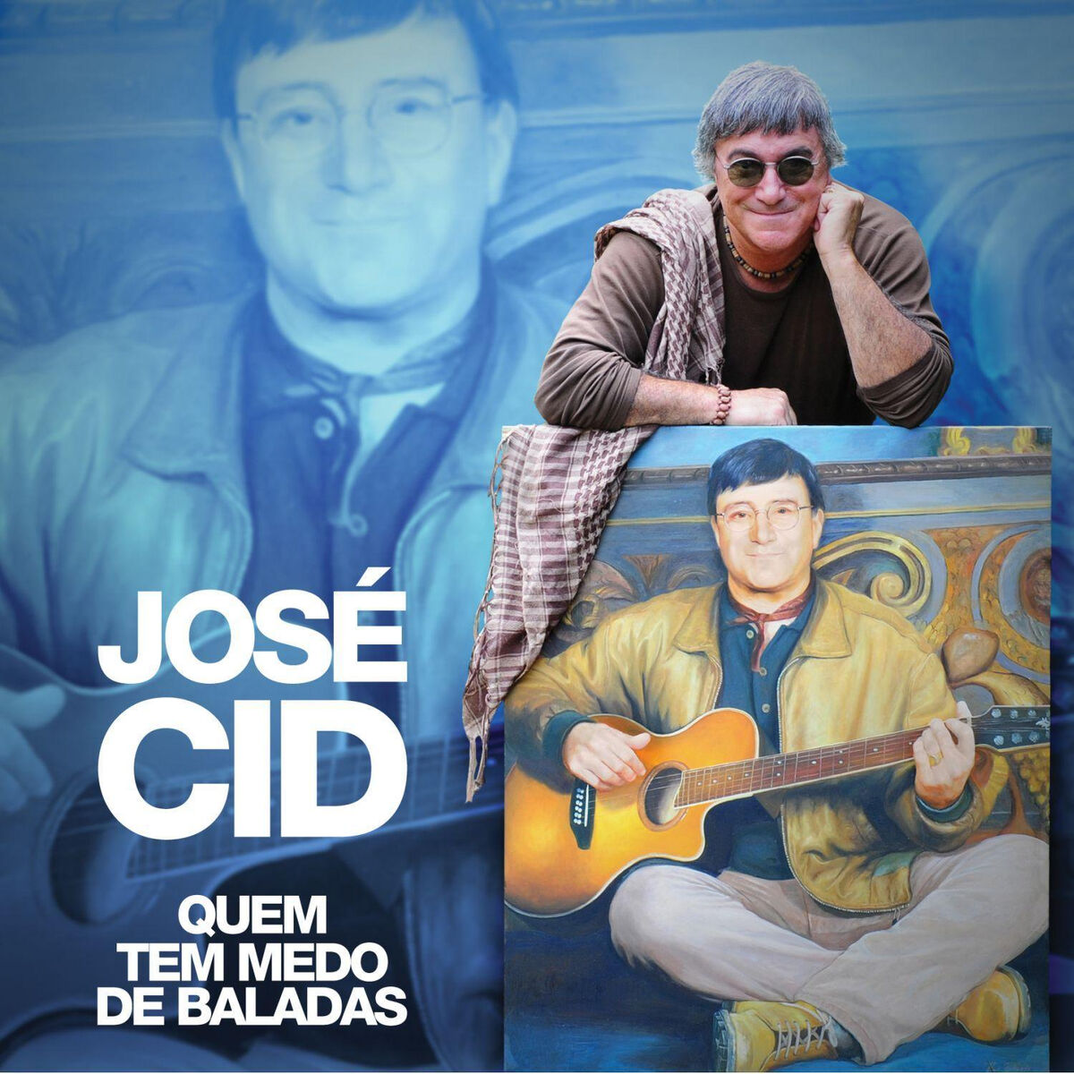 Album cover of Quem Tem Medo de Baladas