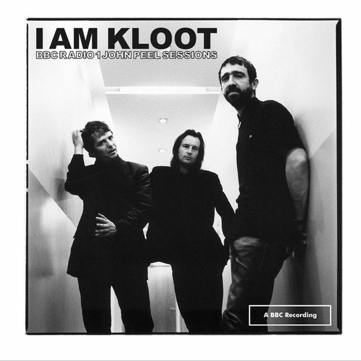 Album cover of BBC Radio 1 John Peel Sessions