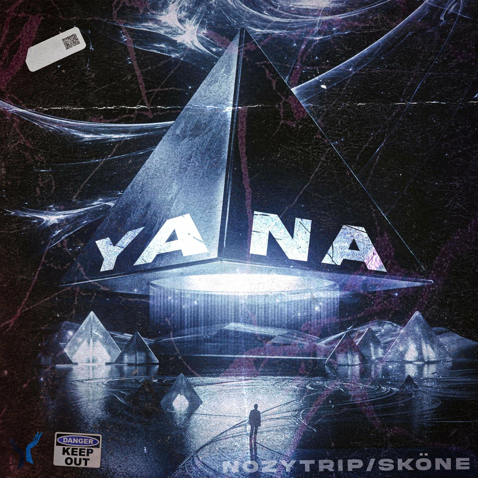 Album cover of YANA (feat. Sköne)